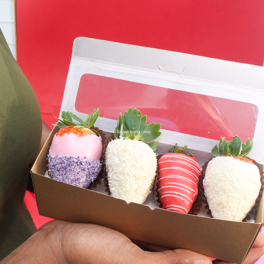 Mini Sweet Love